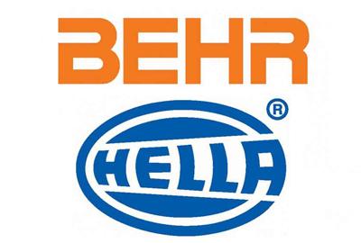 BEHR HELLA photo